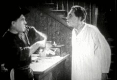 What to say to people spreading germs: “Git back in your corral!” Animated GIF