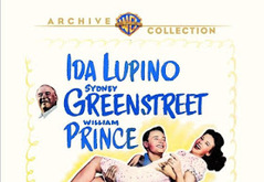 Warner Archive: Wartime Laughs In The Doughgirls (1944) and Pillow to Post (1945)
