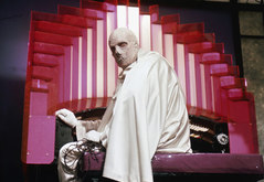 Five Fangtastic Facts About… Dr Phibes!