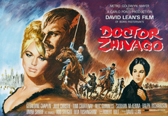 Doctor Zhivago (1965)