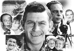The Andy Griffith Show