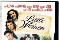 25 Days of Christmas: Little Women (1949)