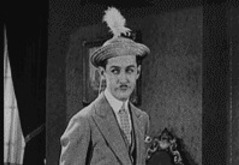 30 Day Silent Movie Challenge, Day 03: Favorite Comedy