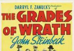 The Grapes of Wrath (1940) with Henry Fonda
