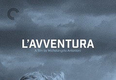 Criterion: L’Avventura, Michelangelo Antonioni, 1960