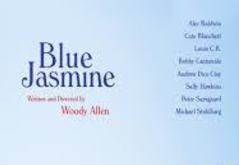 BLUE JASMINE Review: Separate Lives