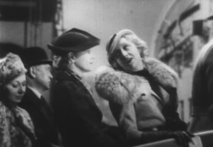 Mill Creek Musings: Love from a Stranger (1937)