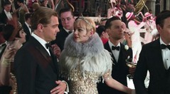 The Great Gatsby: 90 Years of Cinematic Fashion