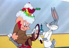 Celebrating 100 Years of Chuck Jones: Rabbit of Seville (1950)