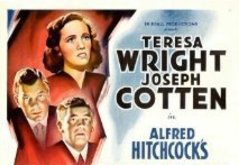 Shadow of a Doubt (1943)