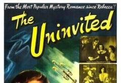 The Uninvited (1944) – with Ray Milland and Ruth Hussey