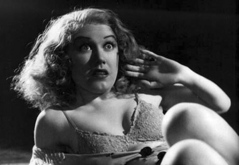 WOMEN IN CLASSIC HORROR MONTH