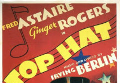 Haiku: Top Hat (1935)