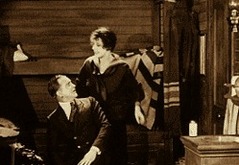 A silent film proto-noogie, Animated GIF