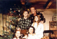 The Homecoming: A Christmas Story (1971)