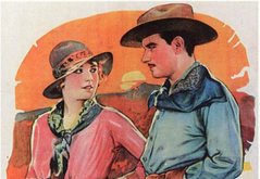 Fun Size Review: The Winning of Barbara Worth (1926)
