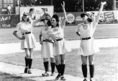 Period Film: A League of Their Own (1992)