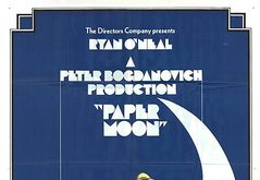 Paper Moon