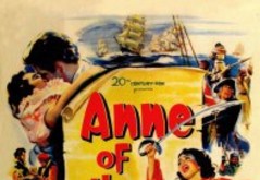 Anne of the Indies (1951) with Jean Peters