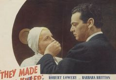 Watch It: They Made Me a Killer (1946) (1)