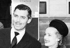 A kingly salute to Clark on TCM