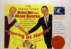 Young at Heart (Gordon Douglas, 1954)