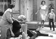 The Dick Van Dyke Show