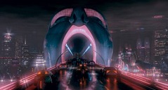 Intelligence Report: Rouge City, Home of Dr. Know (Part 7 of 26)