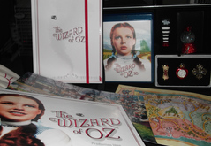 Mint in the Box: The Wizard of Oz 75th Anniversary Collector’s Edition