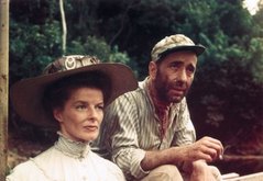 Katharine Hepburn: a tribute