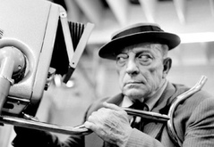 Life with Buster Keaton