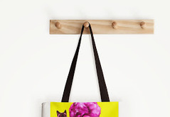 Shopping Classic: Movie Totes on Red Bubble