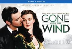 Offbeat Blu-ray Review: Gone With the Wind – 75th Anniversary Edition