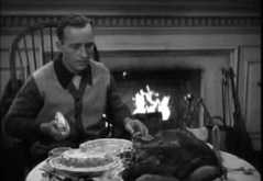 Happy Thanksgiving from Bing