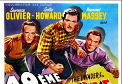 49th Parallel (1941)